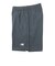 ニューバランス（new balance）ジュニア ニットショーツ YB61L2UBGT