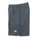 ニューバランス（new balance）ジュニア ニットショーツ YB61L2UBGT