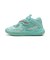 プーマ（PUMA）バスケットシューズ バッシュ MB.05 MELO WO ラメロボール 31279801