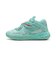 プーマ（PUMA）バスケットシューズ バッシュ MB.05 MELO WO ラメロボール 31279801