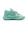 プーマ（PUMA）バスケットシューズ バッシュ MB.05 MELO WO ラメロボール 31279801