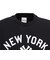 エムエルビー（MLB）野球ウェア ニューヨーク・ヤンキース COOPERSTOWN DOUBLE ロゴ Tシャツ ML0126SS0007-NY
