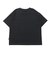 ニューバランス（new balance）ジュニア ワッペン 半袖Tシャツ YT61E2MMBK