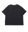ニューバランス（new balance）ジュニア ワッペン 半袖Tシャツ YT61E2MMBK