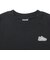 ニューバランス（new balance）ジュニア ワッペン 半袖Tシャツ YT61E2MMBK