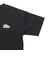 ニューバランス（new balance）ジュニア ワッペン 半袖Tシャツ YT61E2MMBK