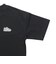 ニューバランス（new balance）ジュニア ワッペン 半袖Tシャツ YT61E2MMBK