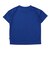 ニューバランス（new balance）ジュニア ポリエステル ビッグロゴ 半袖Tシャツ YT61U536TRY