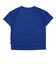 ニューバランス（new balance）ジュニア ポリエステル ビッグロゴ 半袖Tシャツ YT61U536TRY