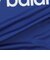 ニューバランス（new balance）ジュニア ポリエステル ビッグロゴ 半袖Tシャツ YT61U536TRY