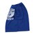 ニューバランス（new balance）ジュニア ポリエステル ビッグロゴ 半袖Tシャツ YT61U536TRY