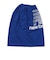 ニューバランス（new balance）ジュニア ポリエステル ビッグロゴ 半袖Tシャツ YT61U536TRY