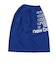 ニューバランス（new balance）ジュニア ポリエステル ビッグロゴ 半袖Tシャツ YT61U536TRY