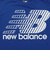 ニューバランス（new balance）ジュニア ポリエステル ビッグロゴ 半袖Tシャツ YT61U536TRY