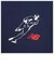 ニューバランス（new balance）大谷翔平キッズオールウェイズオンロゴ半袖Tシャツ YT61E9C7TNV