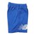 ニューバランス（new balance）ジュニア ポリエステル ビッグロゴ ショーツ YB6137ZYTRY