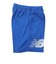 ニューバランス（new balance）ジュニア ポリエステル ビッグロゴ ショーツ YB6137ZYTRY