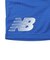 ニューバランス（new balance）ジュニア ポリエステル ビッグロゴ ショーツ YB6137ZYTRY