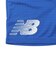 ニューバランス（new balance）ジュニア ポリエステル ビッグロゴ ショーツ YB6137ZYTRY