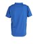 ドライプラスクール シャインブロックUV AUTHENTIC P 半袖ポロシャツ CT6S0013-TR863-GRSD BLU