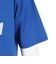 ドライプラスクール シャインブロックUV AUTHENTIC P 半袖ポロシャツ CT6S0013-TR863-GRSD BLU