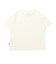 ニューバランス（new balance）ジュニア ワッペン 半袖Tシャツ YT61E2MMSST