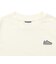 ニューバランス（new balance）ジュニア ワッペン 半袖Tシャツ YT61E2MMSST