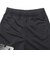 ニューバランス（new balance）ジュニア ポリエステル ビッグロゴ ショーツ YB6137ZYBK