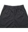 ニューバランス（new balance）ジュニア ポリエステル ビッグロゴ ショーツ YB6137ZYBK