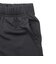 ニューバランス（new balance）ジュニア ポリエステル ビッグロゴ ショーツ YB6137ZYBK