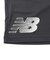 ニューバランス（new balance）ジュニア ポリエステル ビッグロゴ ショーツ YB6137ZYBK