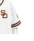 エムエルビー（MLB）野球ウェア サンディエゴ・パドレス ベースボールシャツ ML2126SS0002-SD