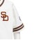 エムエルビー（MLB）野球ウェア サンディエゴ・パドレス ベースボールシャツ ML2126SS0002-SD
