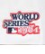 エムエルビー（MLB）野球ウェア サンディエゴ・パドレス ベースボールシャツ ML2126SS0002-SD