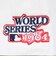 エムエルビー（MLB）野球ウェア サンディエゴ・パドレス ベースボールシャツ ML2126SS0002-SD