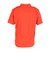 ドライプラスクール シャインブロックUV AUTHENTIC P 半袖ポロシャツ CT6S0013-TR863-GRSD ORG