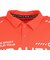 ドライプラスクール シャインブロックUV AUTHENTIC P 半袖ポロシャツ CT6S0013-TR863-GRSD ORG