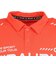 ドライプラスクール シャインブロックUV AUTHENTIC P 半袖ポロシャツ CT6S0013-TR863-GRSD ORG