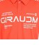 ドライプラスクール シャインブロックUV AUTHENTIC P 半袖ポロシャツ CT6S0013-TR863-GRSD ORG