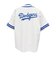 エムエルビー（MLB）野球ウェア ブルックリン・ドジャース ベースボールシャツ ML2126SS0002-LA