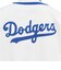エムエルビー（MLB）野球ウェア ブルックリン・ドジャース ベースボールシャツ ML2126SS0002-LA