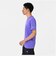ニューバランス（new balance）リフレクティブポリTシャツ MT61Y4NSEPU