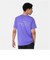 ニューバランス（new balance）リフレクティブポリTシャツ MT61Y4NSEPU