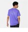 ニューバランス（new balance）リフレクティブポリTシャツ MT61Y4NSEPU