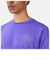 ニューバランス（new balance）リフレクティブポリTシャツ MT61Y4NSEPU