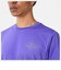 ニューバランス（new balance）リフレクティブポリTシャツ MT61Y4NSEPU