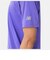 ニューバランス（new balance）リフレクティブポリTシャツ MT61Y4NSEPU