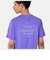 ニューバランス（new balance）リフレクティブポリTシャツ MT61Y4NSEPU