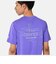 ニューバランス（new balance）リフレクティブポリTシャツ MT61Y4NSEPU