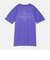 ニューバランス（new balance）リフレクティブポリTシャツ MT61Y4NSEPU